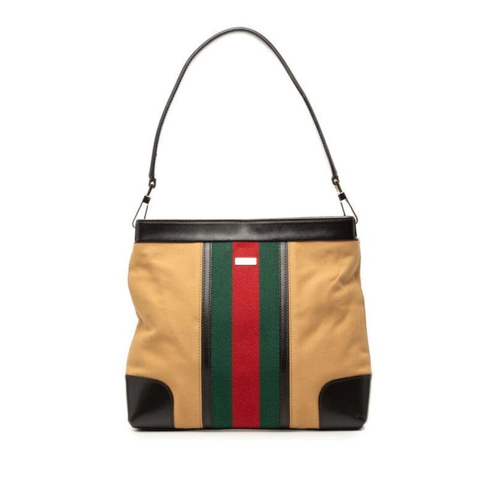 Gucci Shelley Line Shoulder Bag